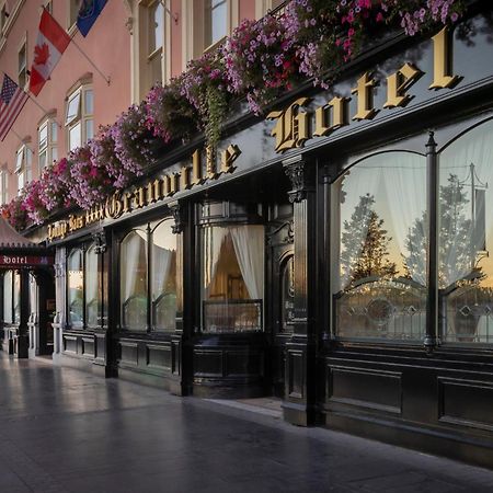 Granville Hotel Waterford Luaran gambar