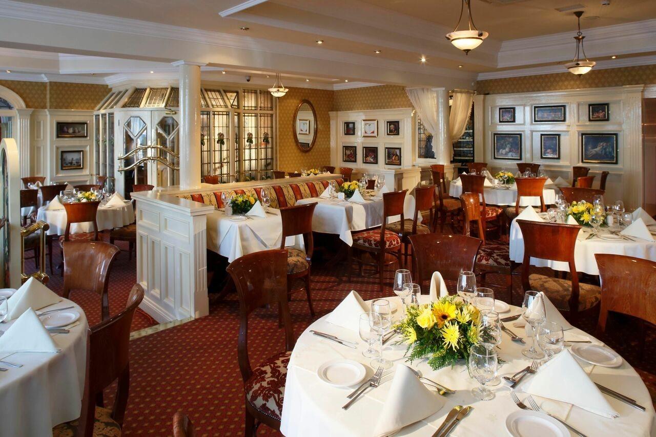 Granville Hotel Waterford Luaran gambar