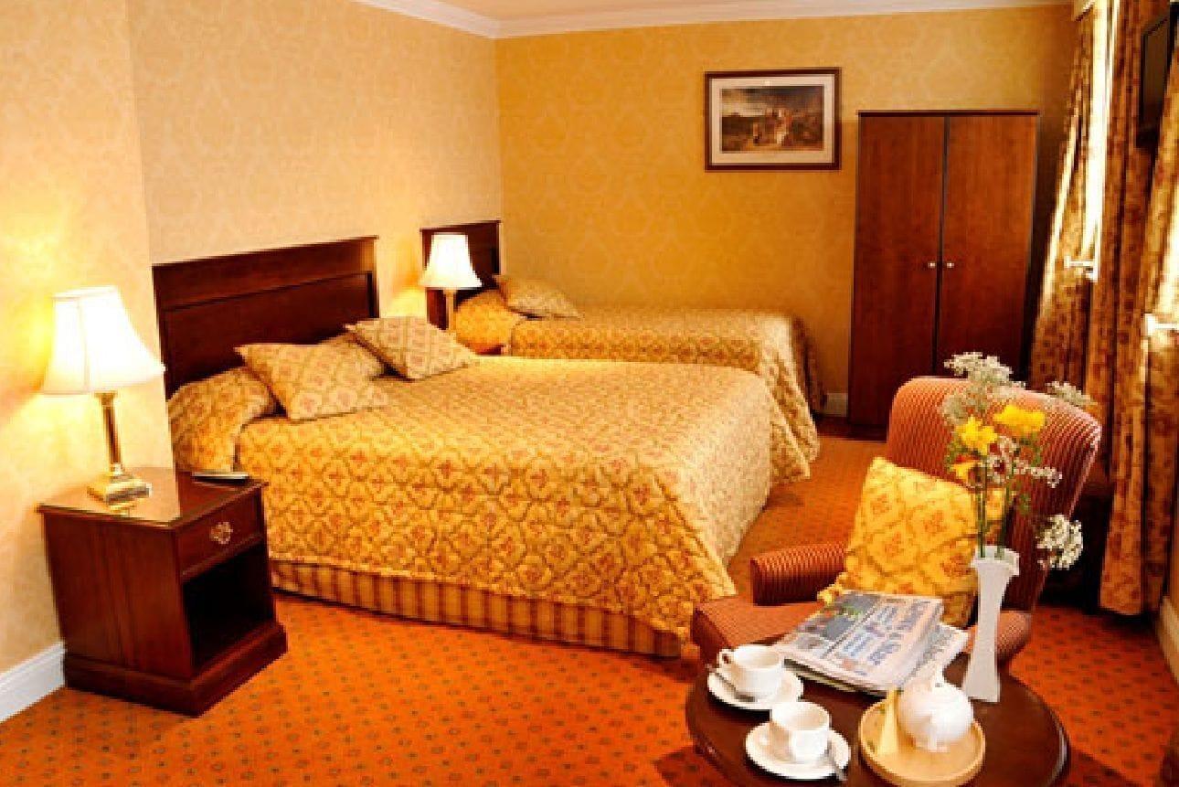 Granville Hotel Waterford Luaran gambar