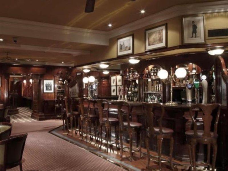 Granville Hotel Waterford Luaran gambar