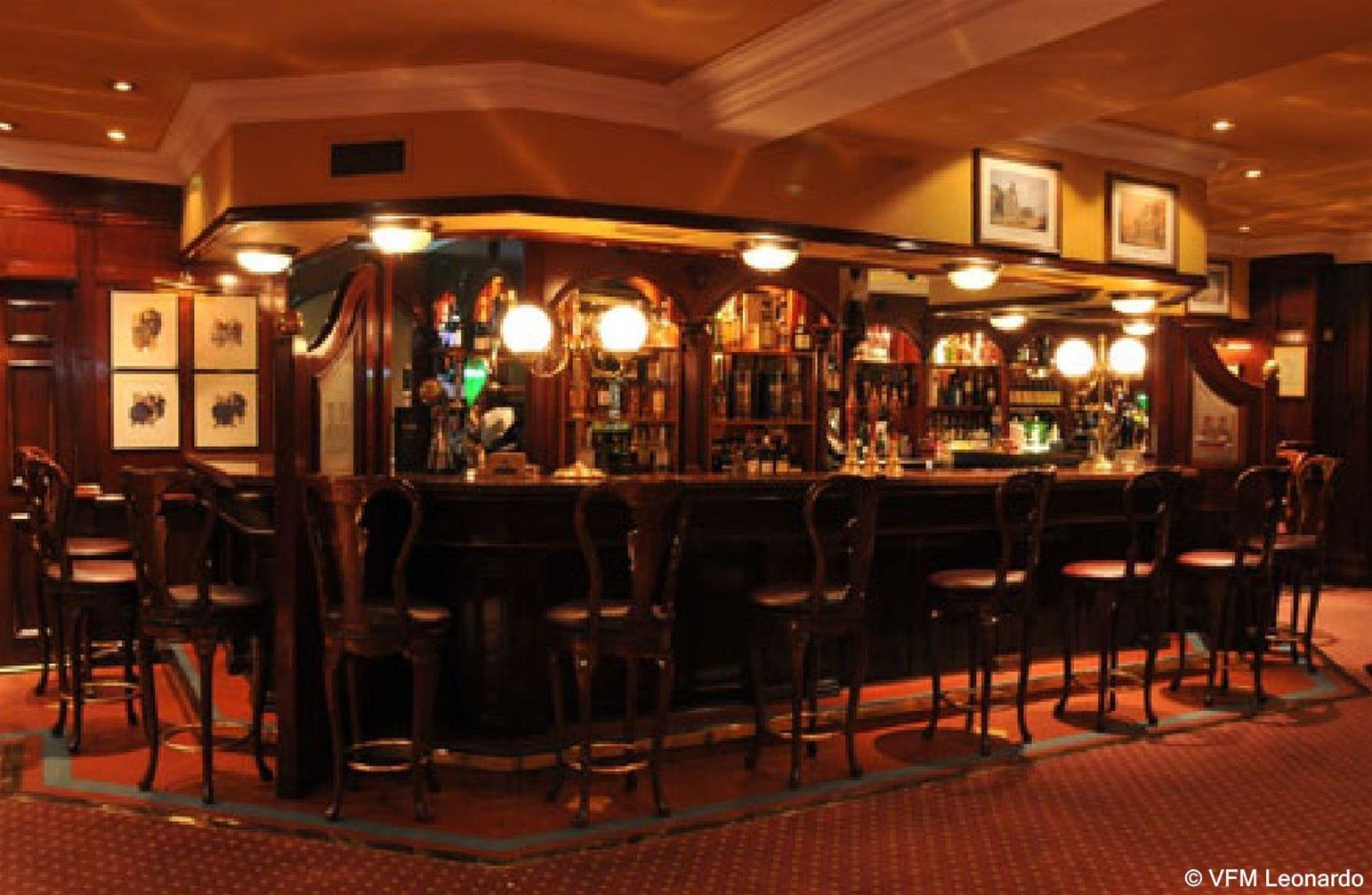 Granville Hotel Waterford Luaran gambar