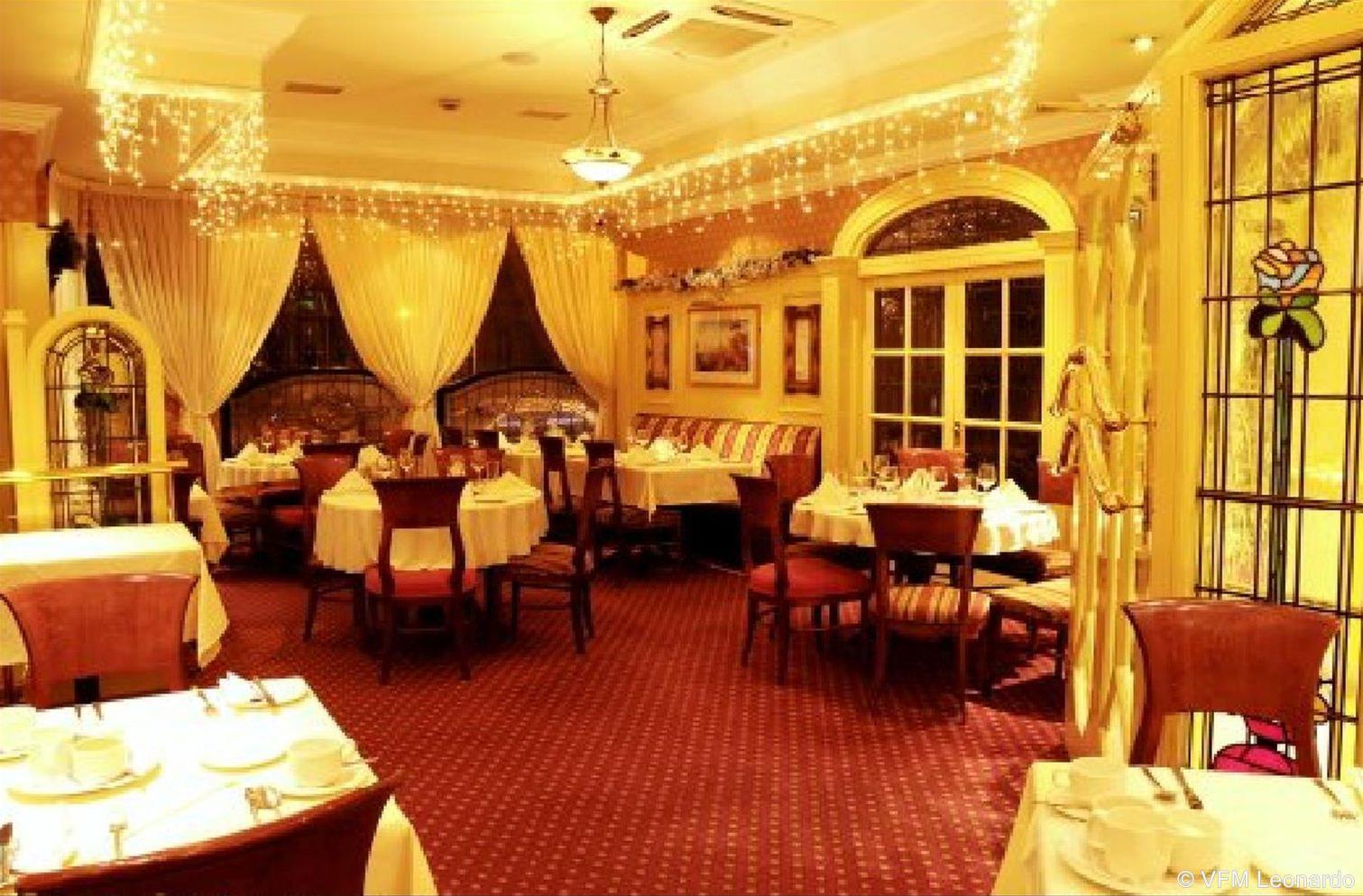 Granville Hotel Waterford Luaran gambar