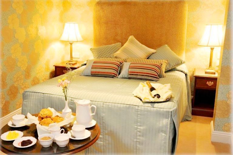 Granville Hotel Waterford Luaran gambar