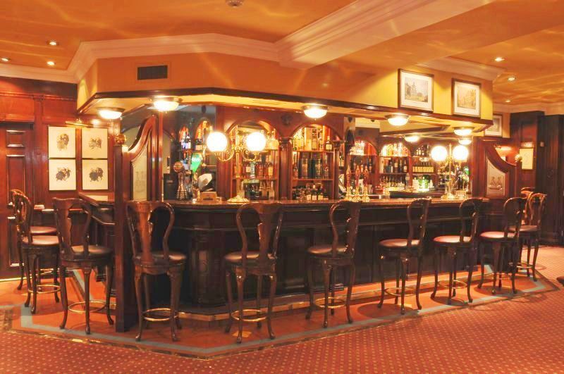 Granville Hotel Waterford Luaran gambar