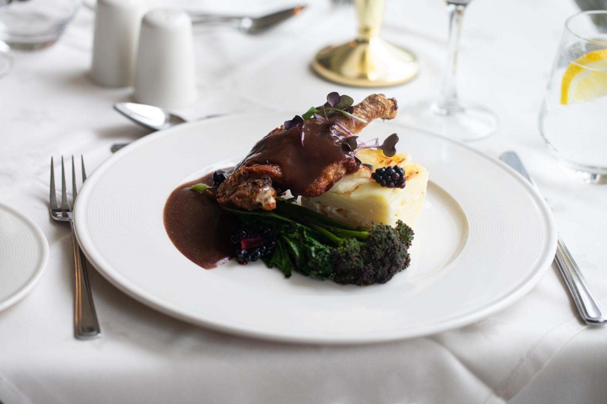 Granville Hotel Waterford Luaran gambar