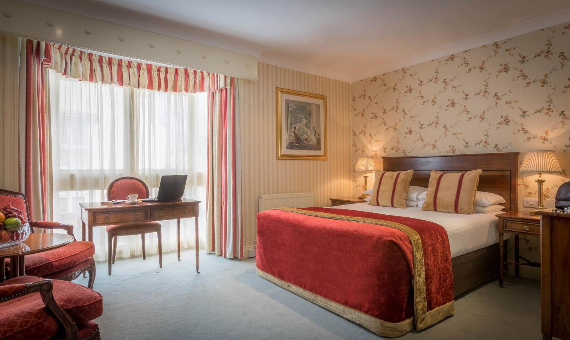 Granville Hotel Waterford Luaran gambar