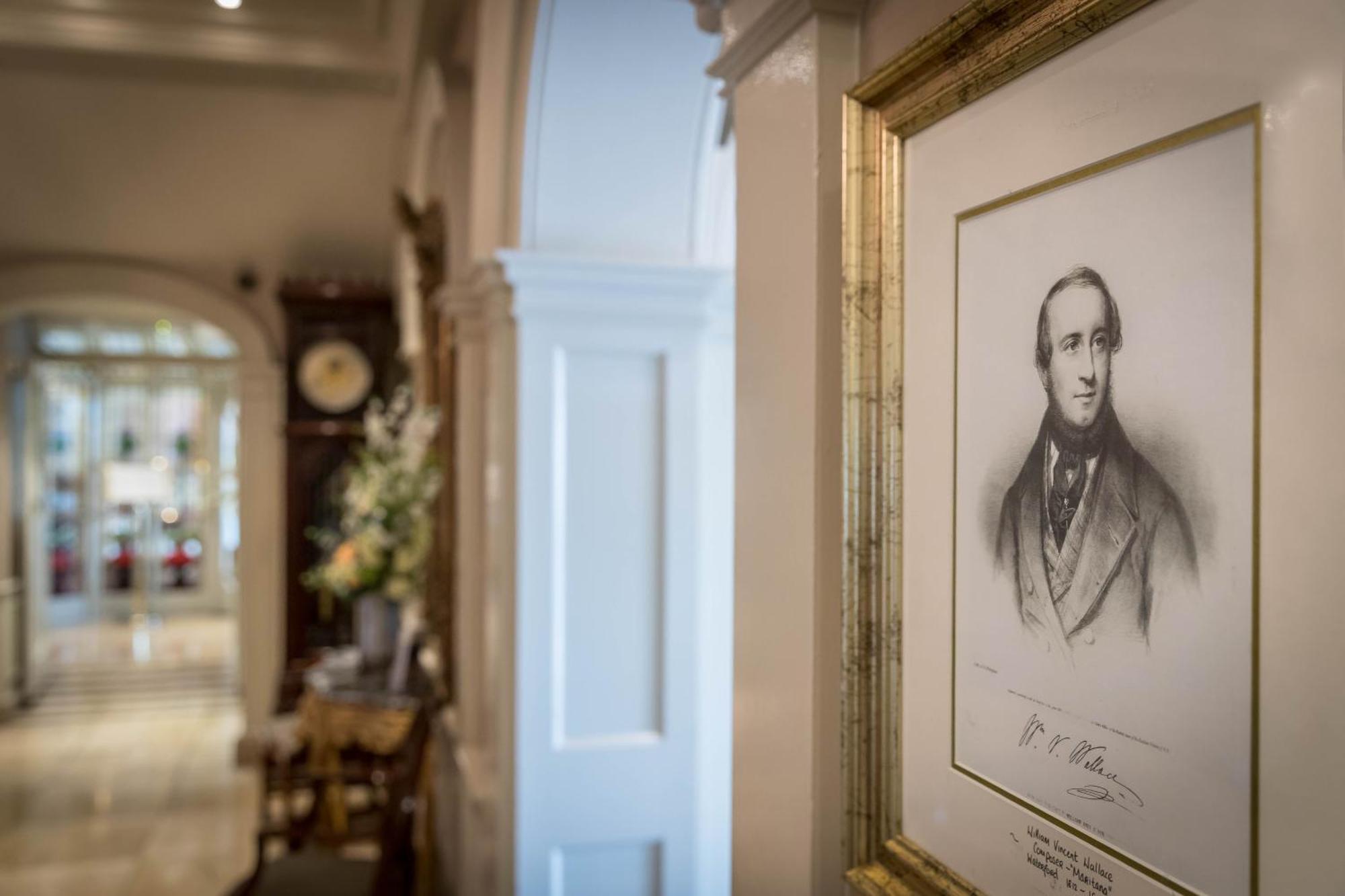 Granville Hotel Waterford Luaran gambar
