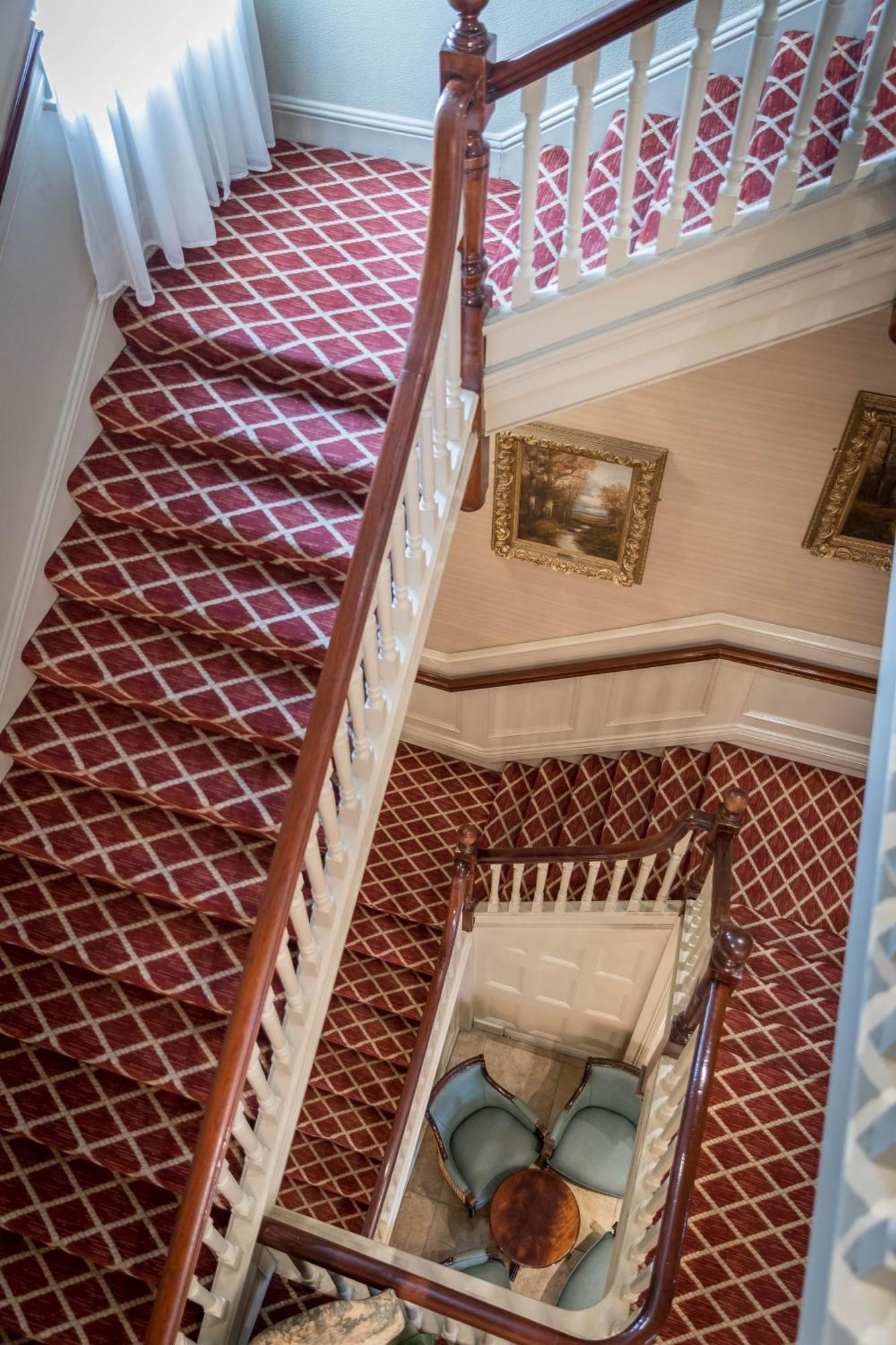 Granville Hotel Waterford Luaran gambar