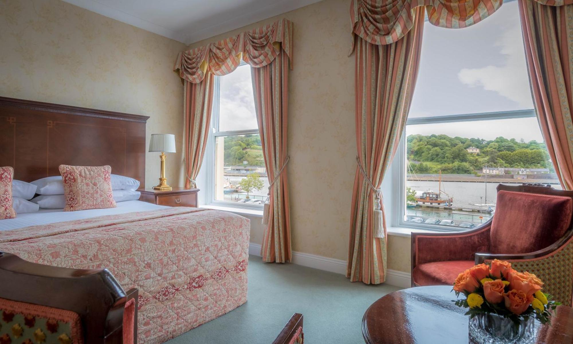 Granville Hotel Waterford Luaran gambar