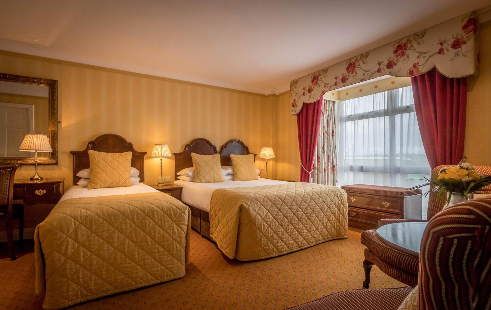 Granville Hotel Waterford Luaran gambar