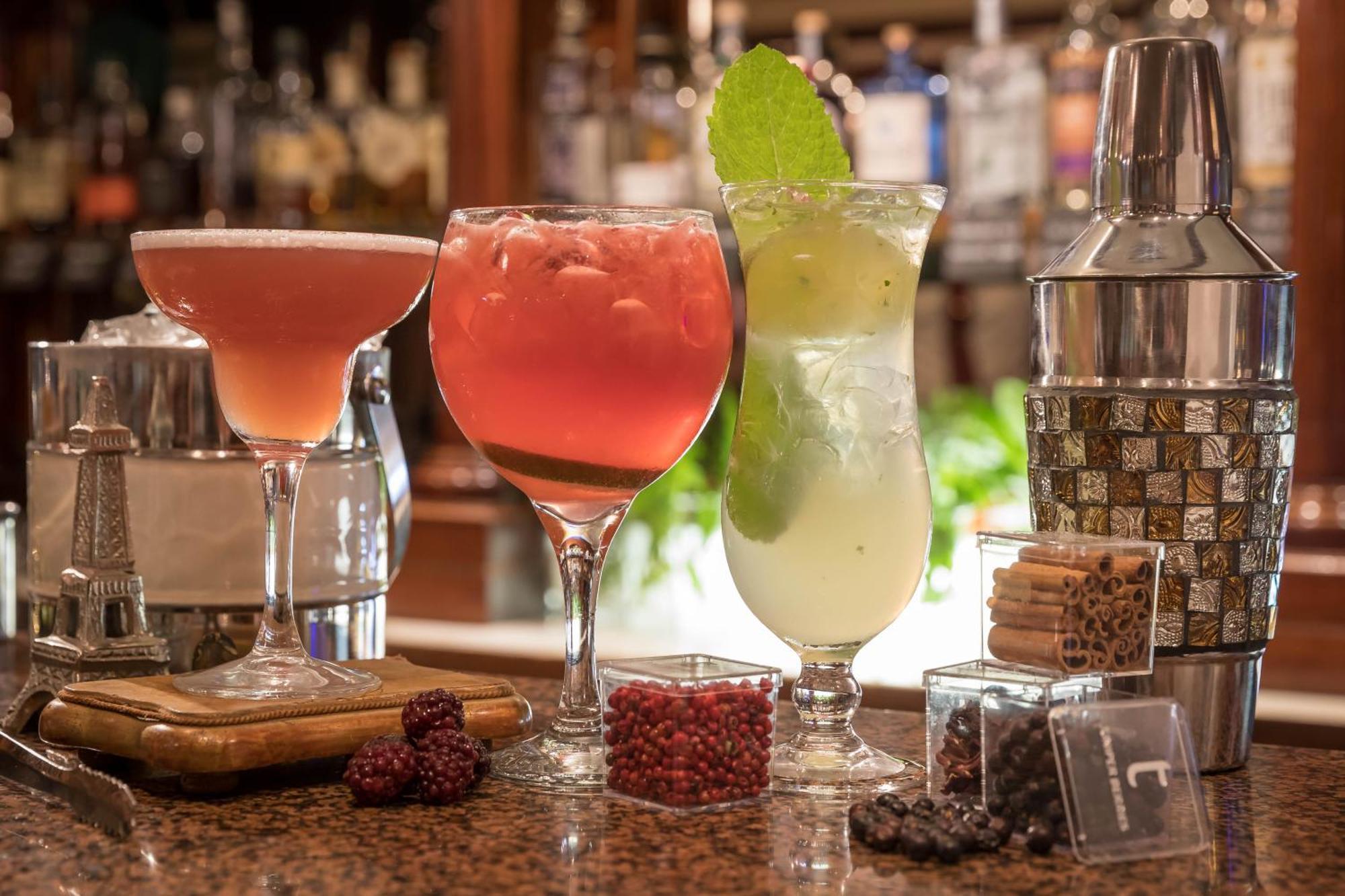 Granville Hotel Waterford Luaran gambar