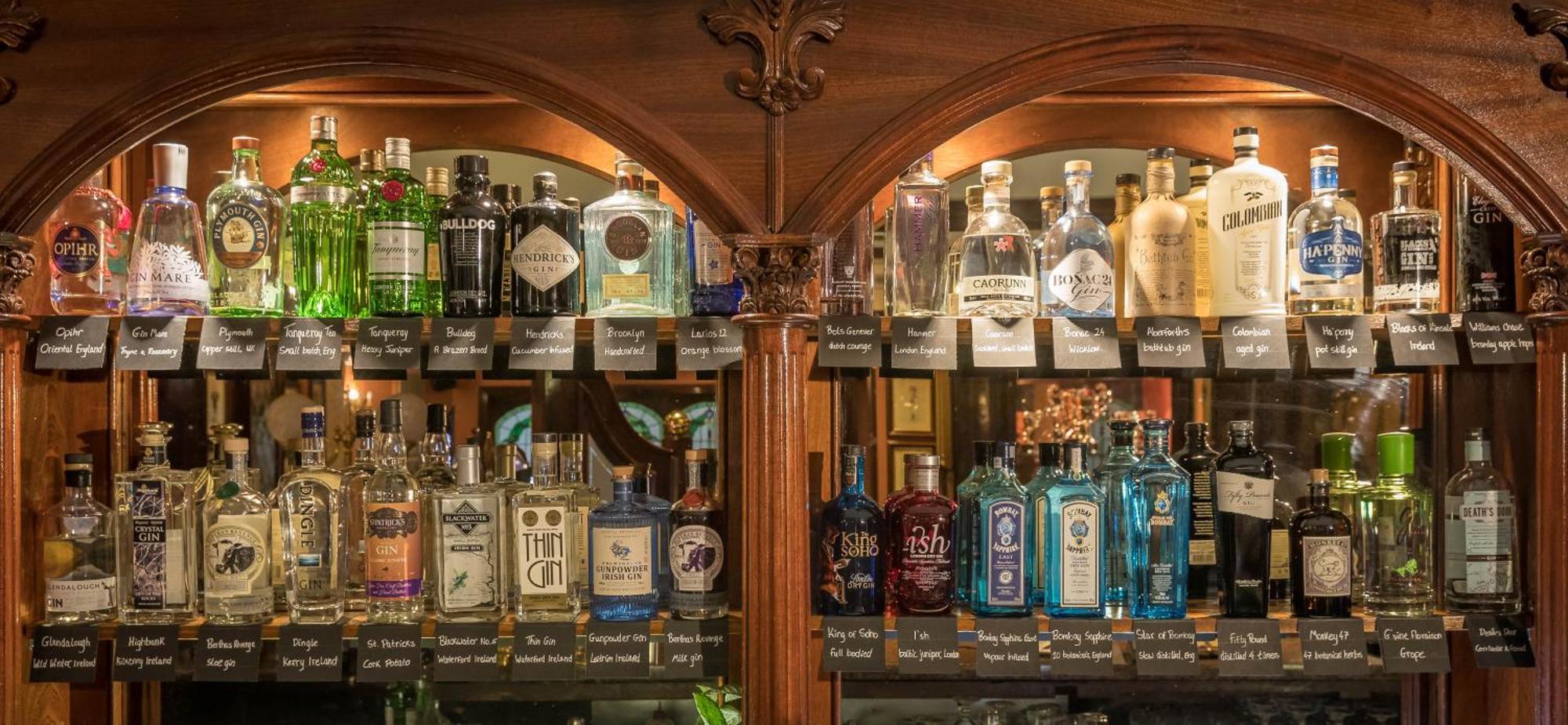 Granville Hotel Waterford Luaran gambar
