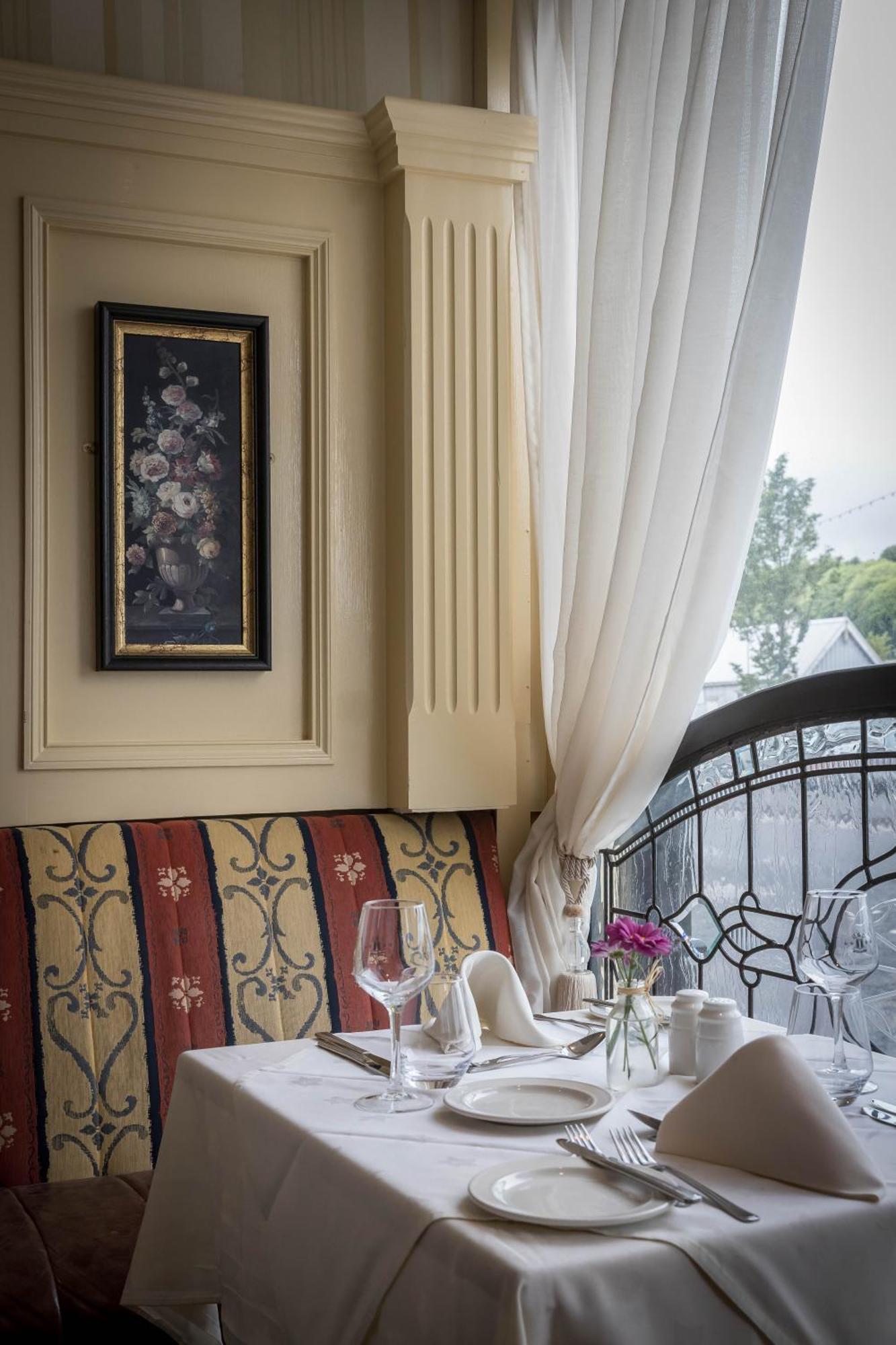 Granville Hotel Waterford Luaran gambar