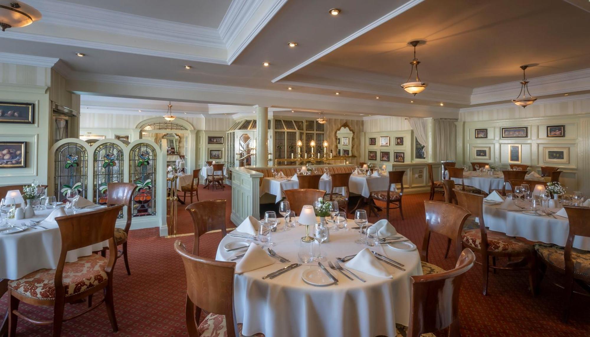 Granville Hotel Waterford Luaran gambar