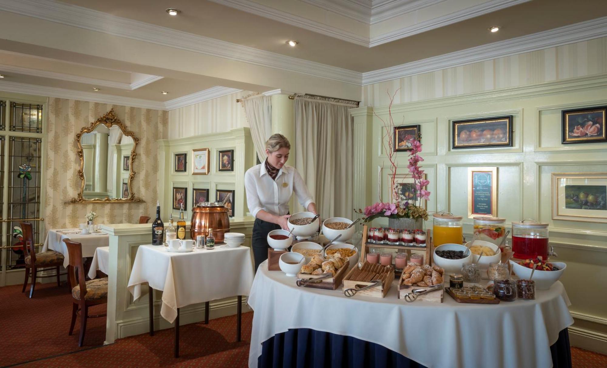 Granville Hotel Waterford Luaran gambar
