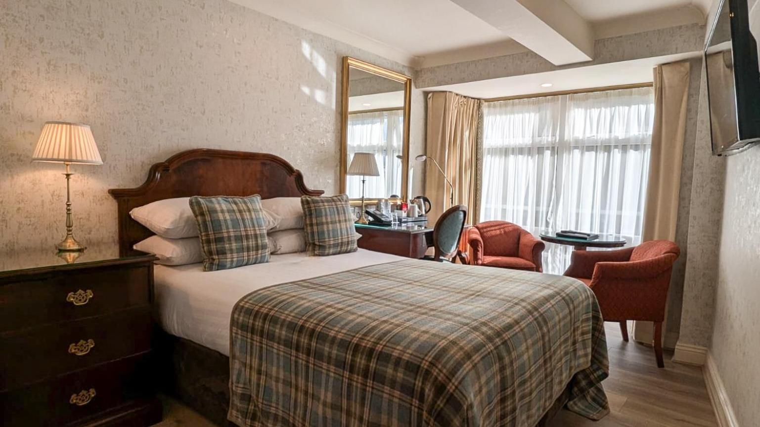 Granville Hotel Waterford Luaran gambar