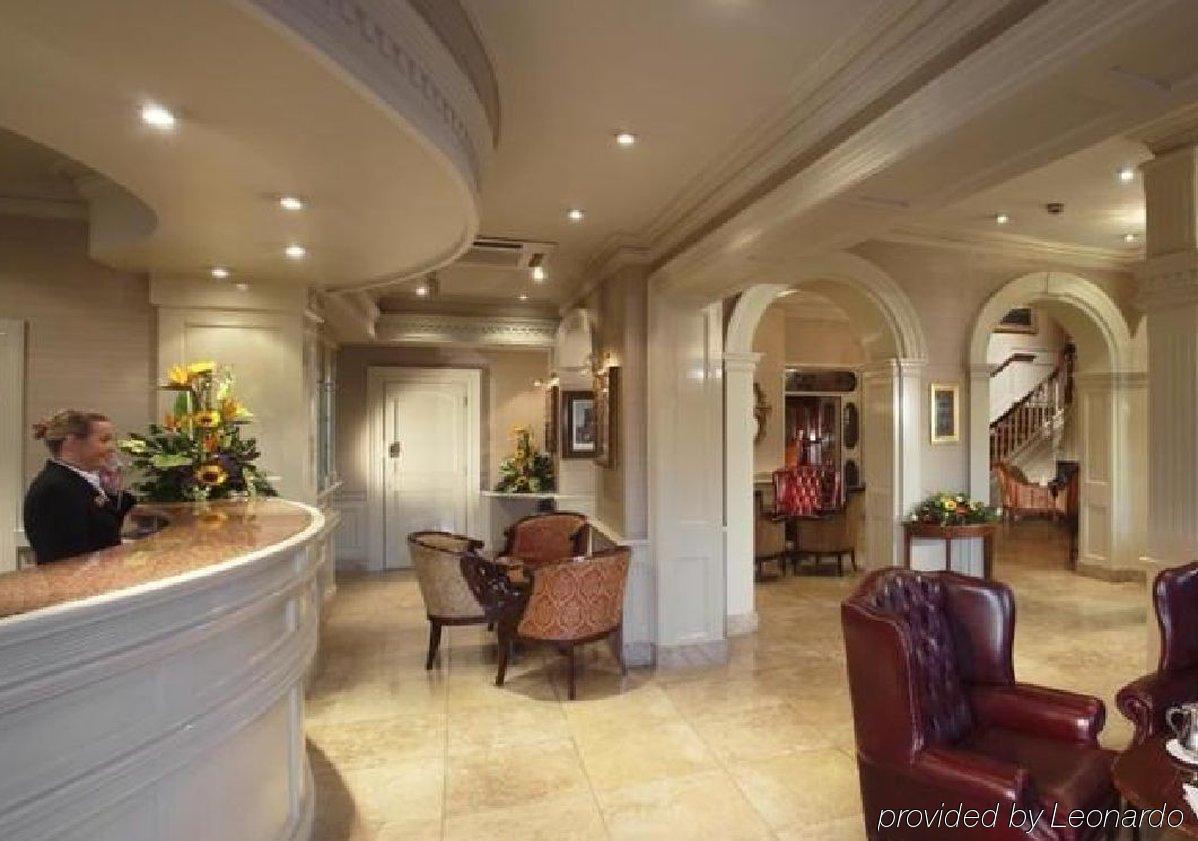 Granville Hotel Waterford Luaran gambar