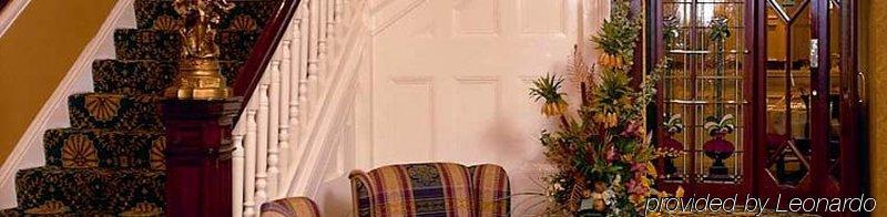 Granville Hotel Waterford Dalaman gambar