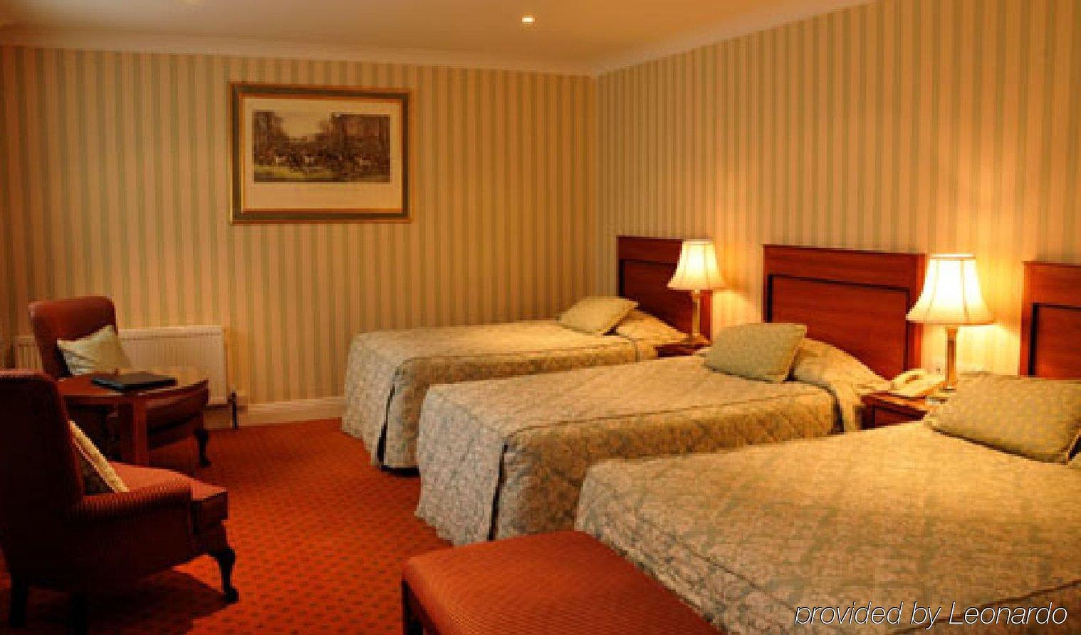 Granville Hotel Waterford Luaran gambar