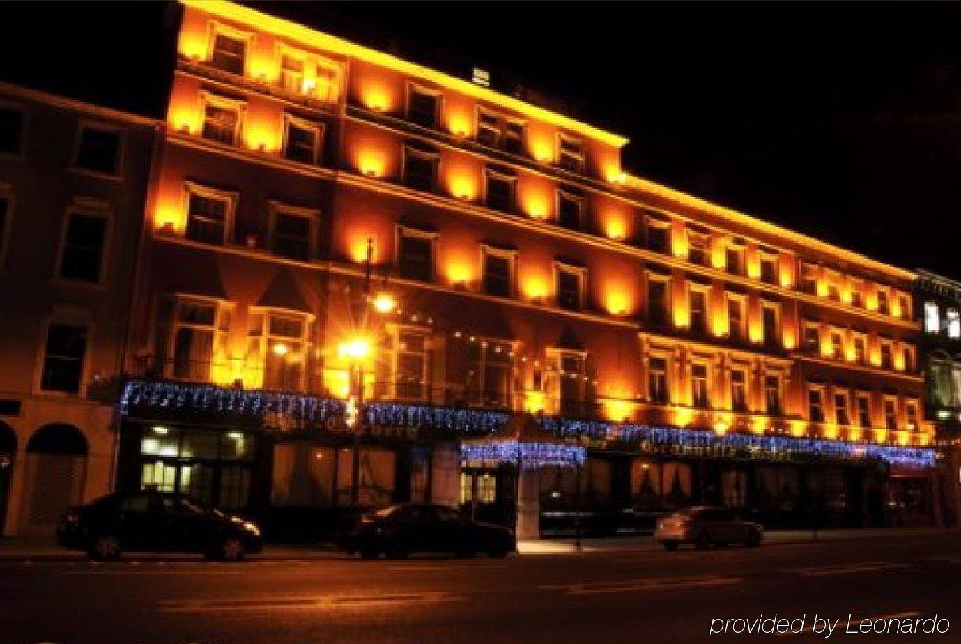 Granville Hotel Waterford Luaran gambar