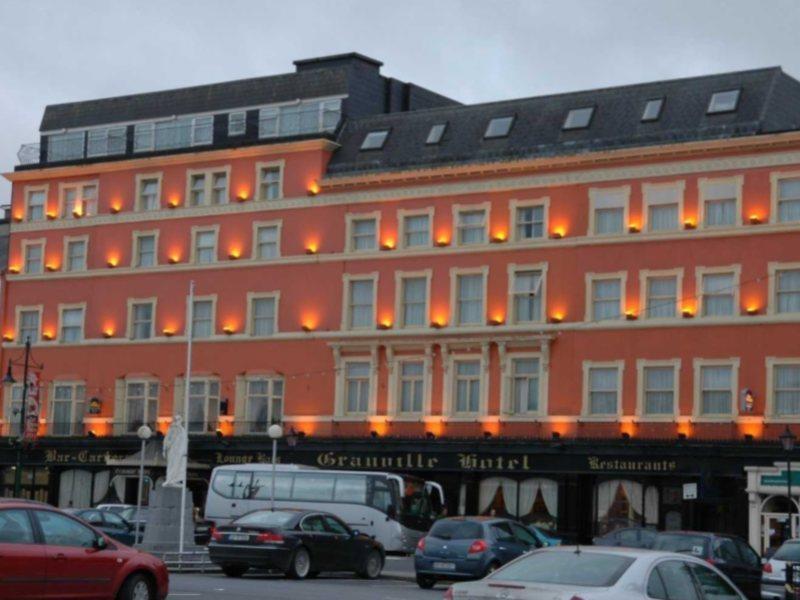 Granville Hotel Waterford Luaran gambar