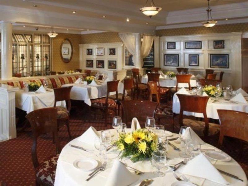 Granville Hotel Waterford Luaran gambar
