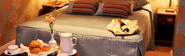 Granville Hotel Waterford Luaran gambar