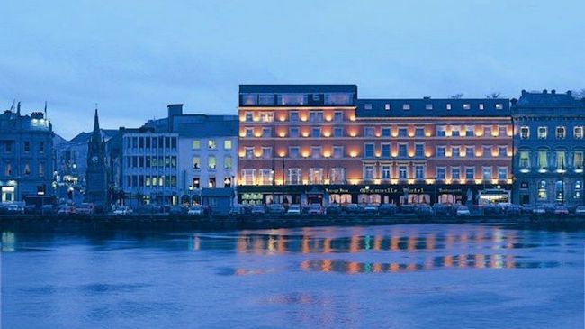 Granville Hotel Waterford Luaran gambar