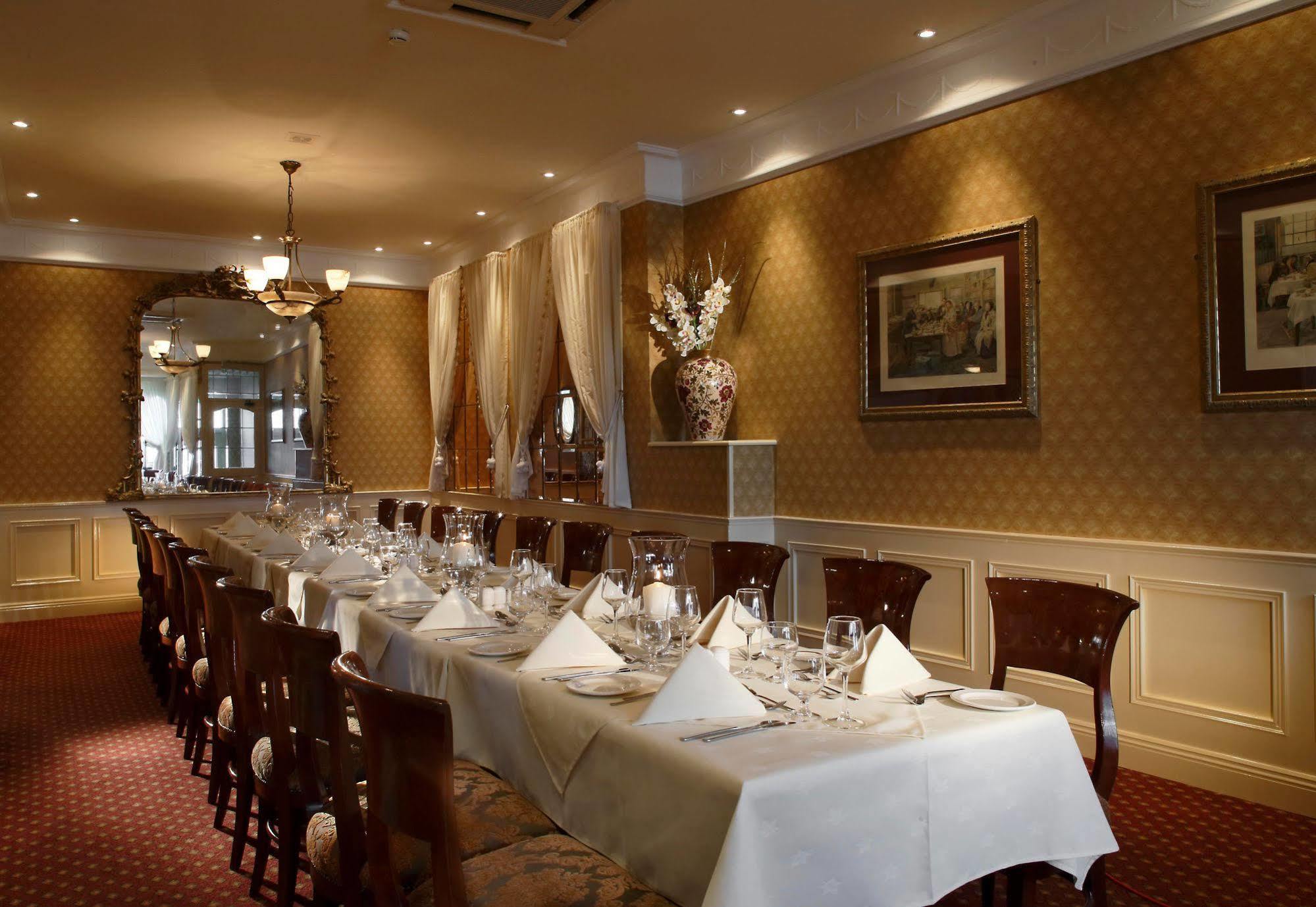 Granville Hotel Waterford Luaran gambar